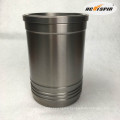 Cylinder Sleeve/Liner 8DC8-2 for Mitsubishi Wet Liner Diesel Truck Part